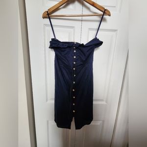 Casual mini Dress